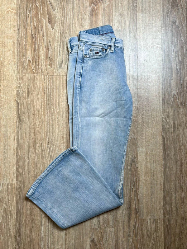 đź›’Jeans Tommy Hilfiger W26 L30đź›’