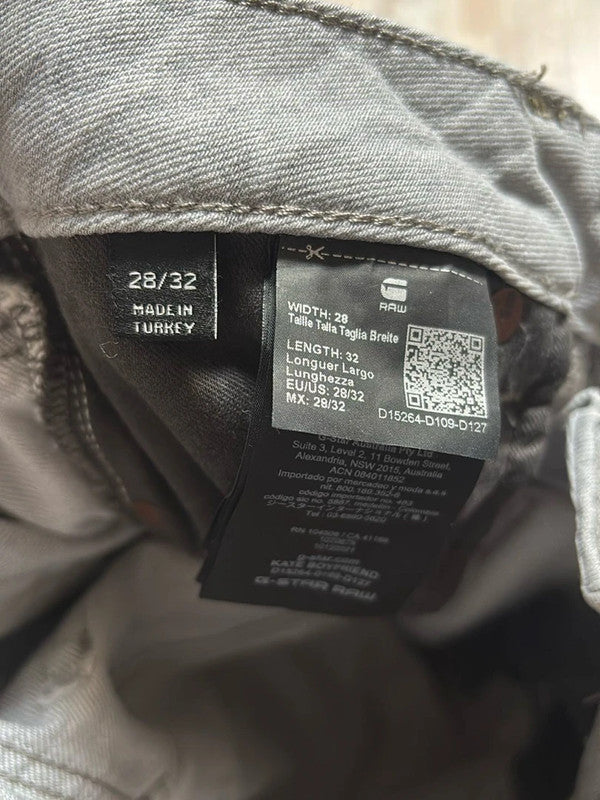 đź›’Jeans G-Star RAW W28 L32đź›’