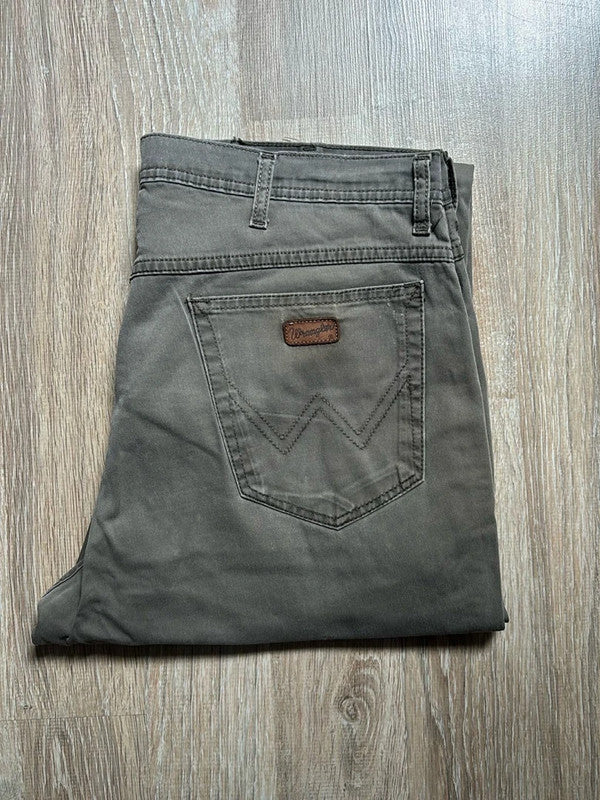 đź›’Jeans Wrangler W36 L30đź›’
