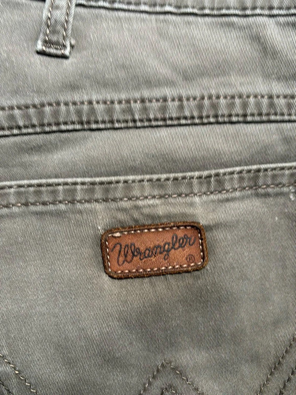 đź›’Jeans Wrangler W36 L30đź›’