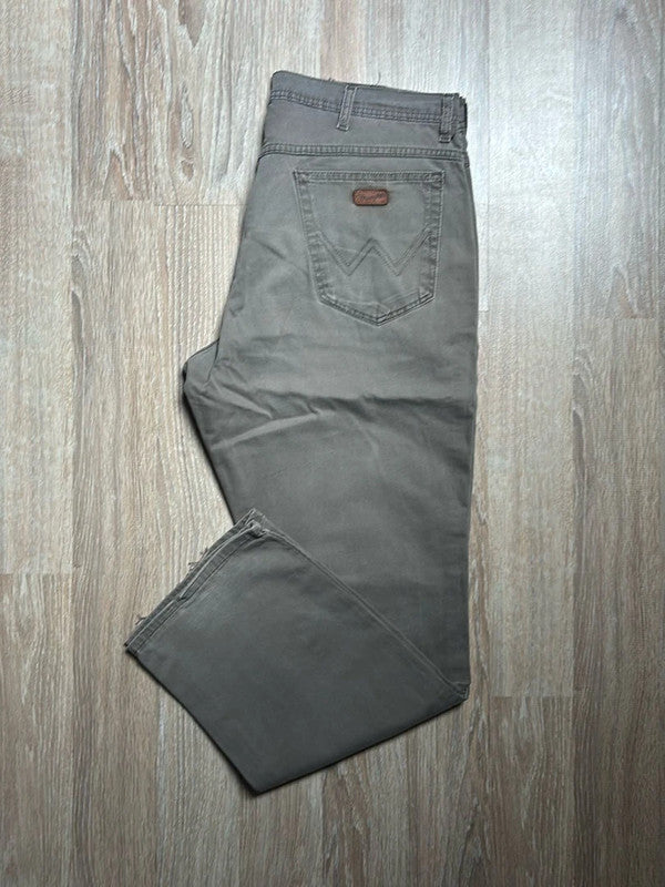 đź›’Jeans Wrangler W36 L30đź›’