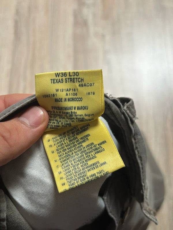 đź›’Jeans Wrangler W36 L30đź›’