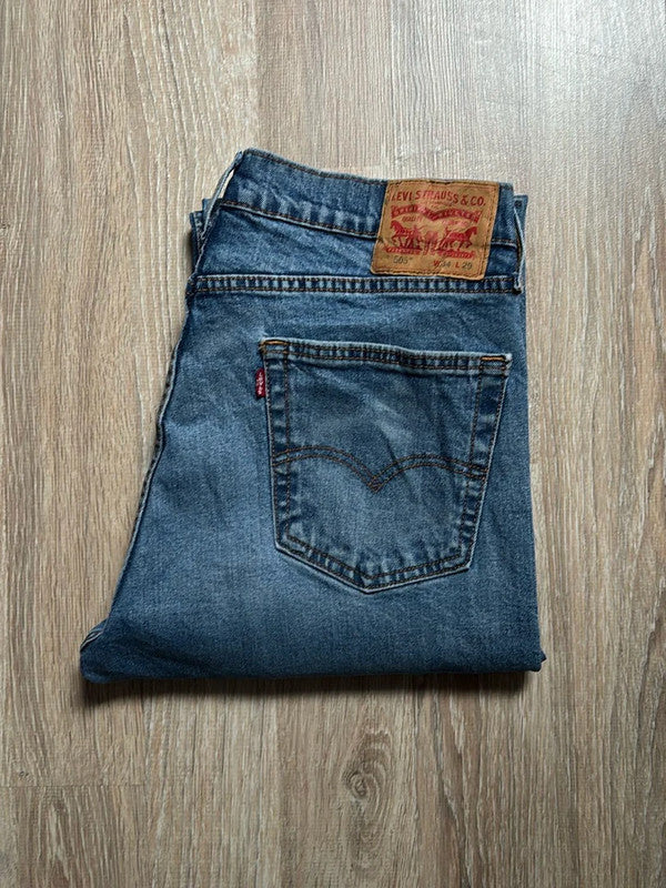 đź›’Jeans Levi's 505 W34 L29đź›’