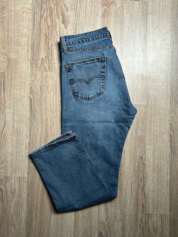 đź›’Jeans Levi's 505 W34 L29đź›’