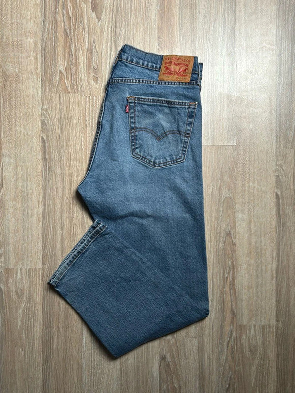 đź›’Jeans Levi's 505 W34 L29đź›’