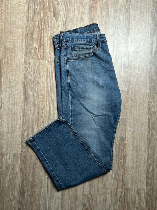 đź›’Jeans Levi's 505 W34 L29đź›’
