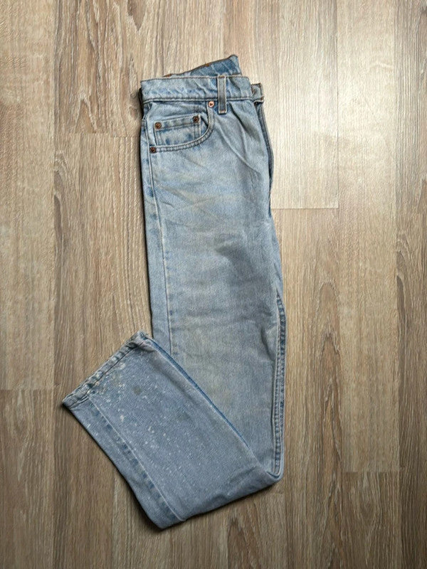 đź›’Jeans Levi's 505 W29 L30đź›’