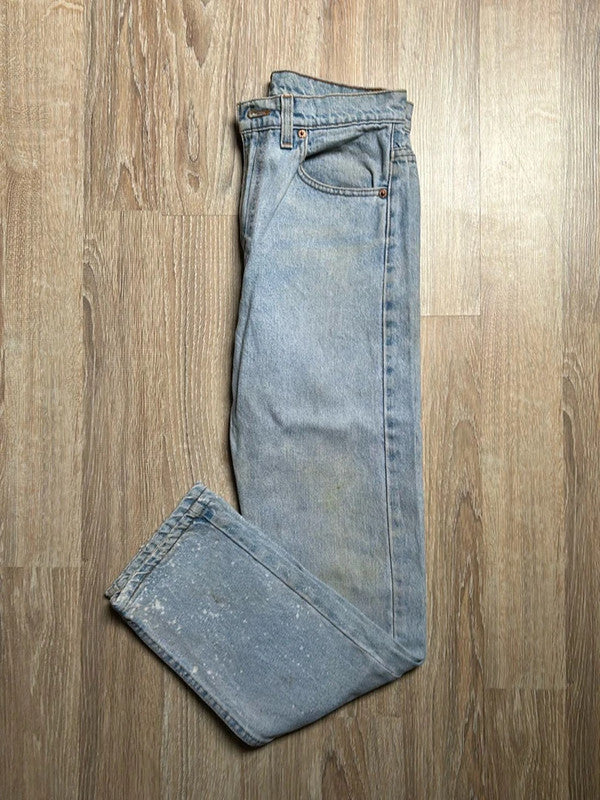 đź›’Jeans Levi's 505 W29 L30đź›’