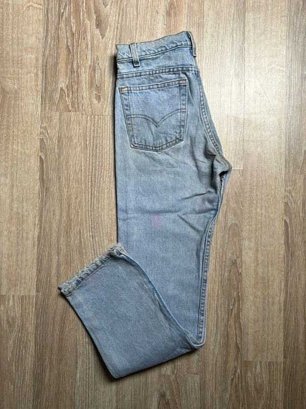 đź›’Jeans Levi's 505 W29 L30đź›’