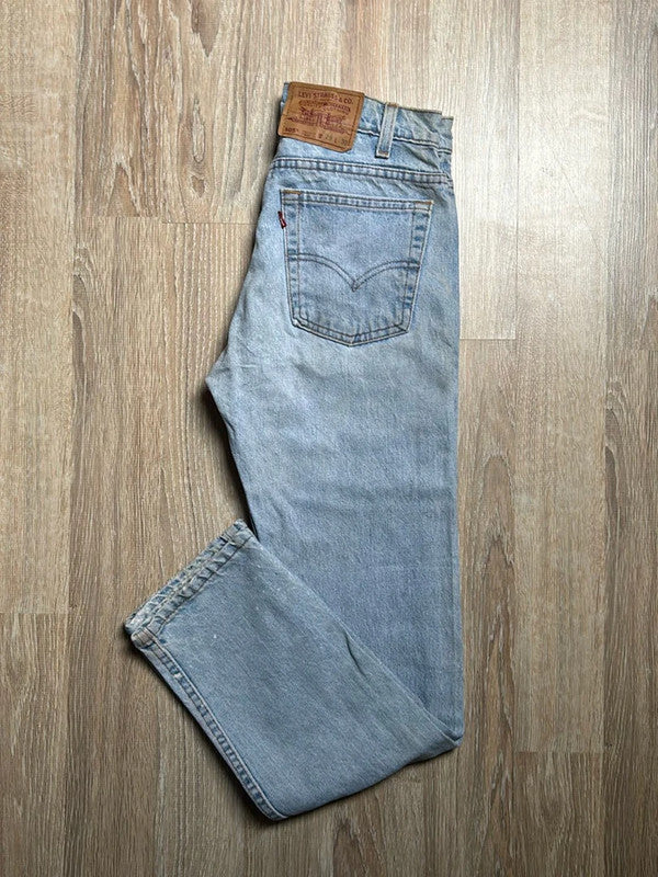 đź›’Jeans Levi's 505 W29 L30đź›’
