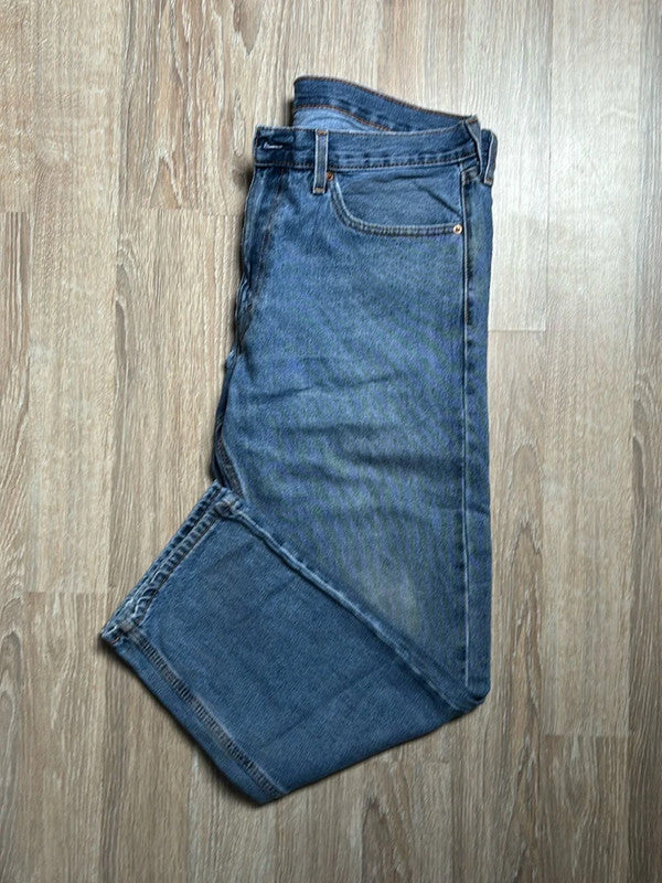 đź›’Jeans Levi's 505 W36 L29đź›’