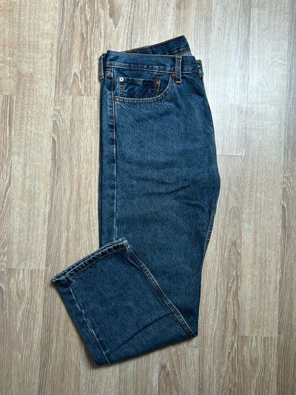 đź›’Jeans Levi's 505 W36 L29đź›’