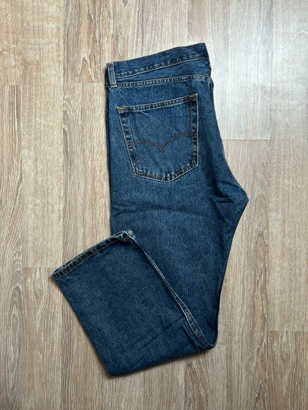 đź›’Jeans Levi's 505 W36 L29đź›’