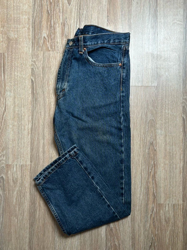 đź›’Jeans Levi's 505 W36 L29đź›’