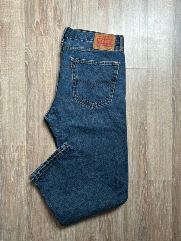 đź›’Jeans Levi's 505 W36 L29đź›’