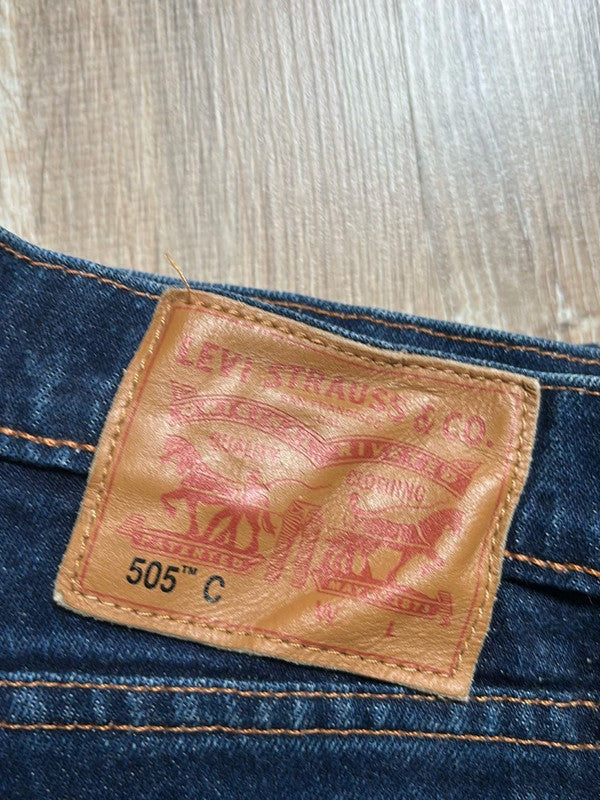 đź›’Jeans Levi's 505 W27 L30đź›’