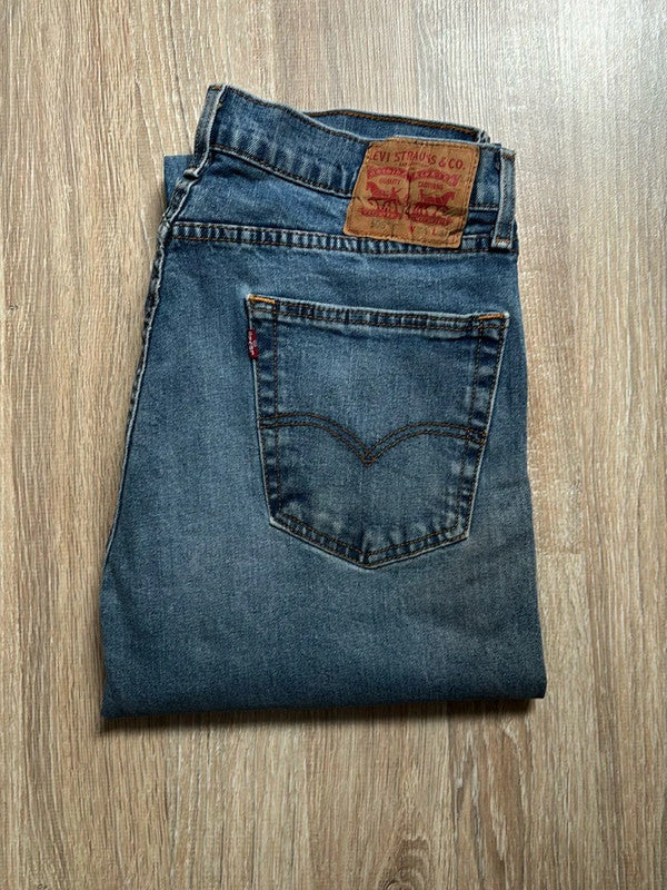 đź›’Jeans Levi's 505 W34 L34đź›’
