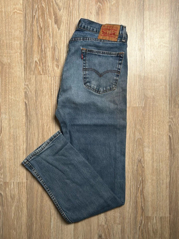 đź›’Jeans Levi's 505 W34 L34đź›’