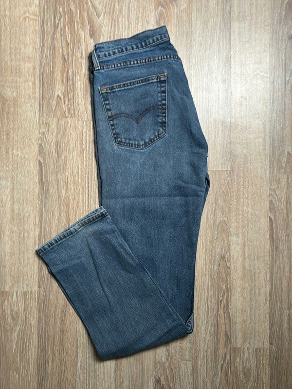 đź›’Jeans Levi's 505 W34 L34đź›’