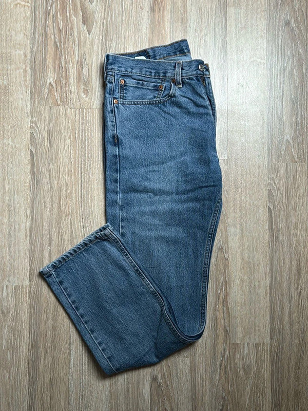 đź›’Jeans Levi's 505 W34 L32đź›’