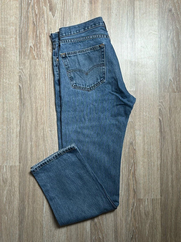 đź›’Jeans Levi's 505 W34 L32đź›’