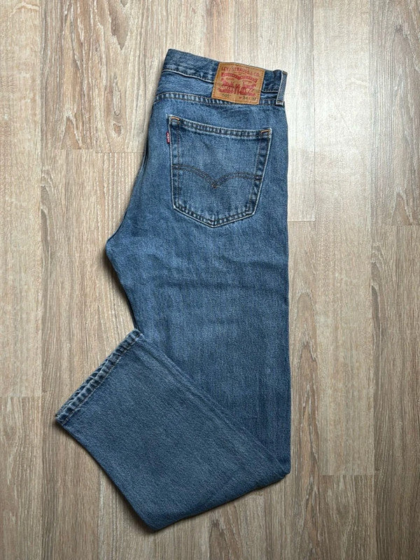 đź›’Jeans Levi's 505 W34 L32đź›’