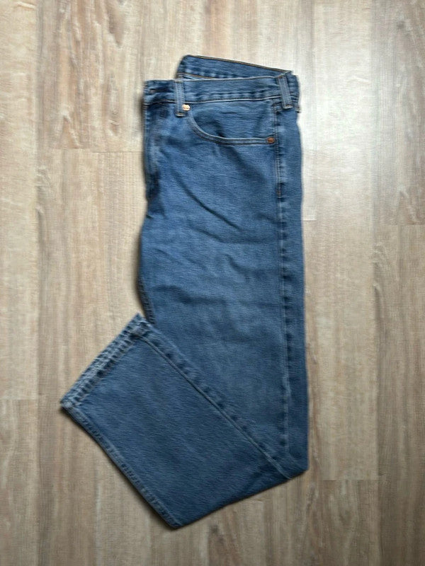 đź›’Jeans Levi's 505 W34 L32đź›’