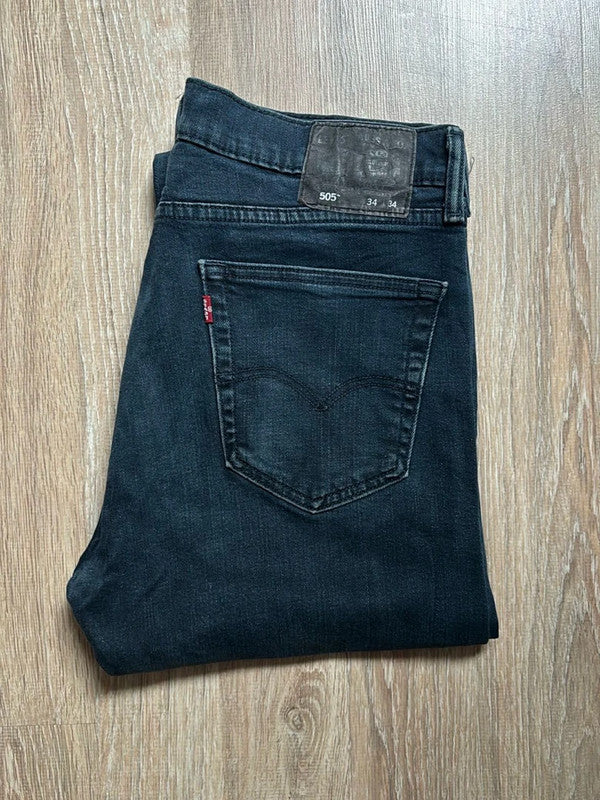 đź›’Jeans Levi's W34 L34đź›’
