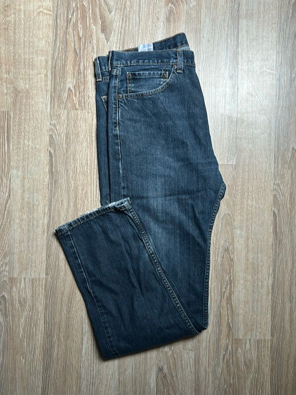 đź›’Jeans Levi's 505 W36 L34đź›’