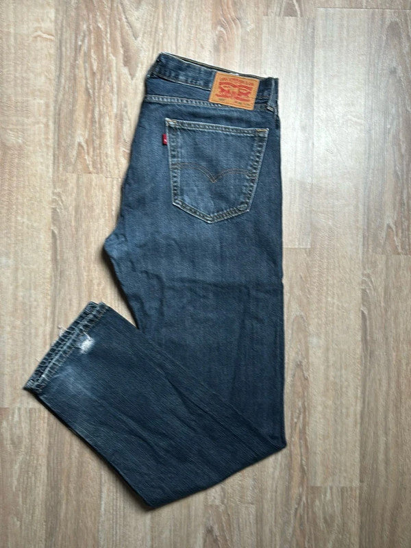 đź›’Jeans Levi's 505 W36 L34đź›’
