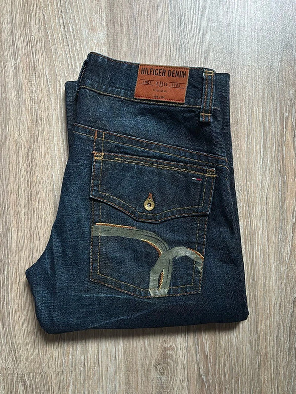 đź›’Jeans Hilfiger Denim W31 L34đź›’