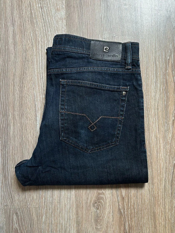 đź›’Jeans Pierre Cardin W26 L48đź›’