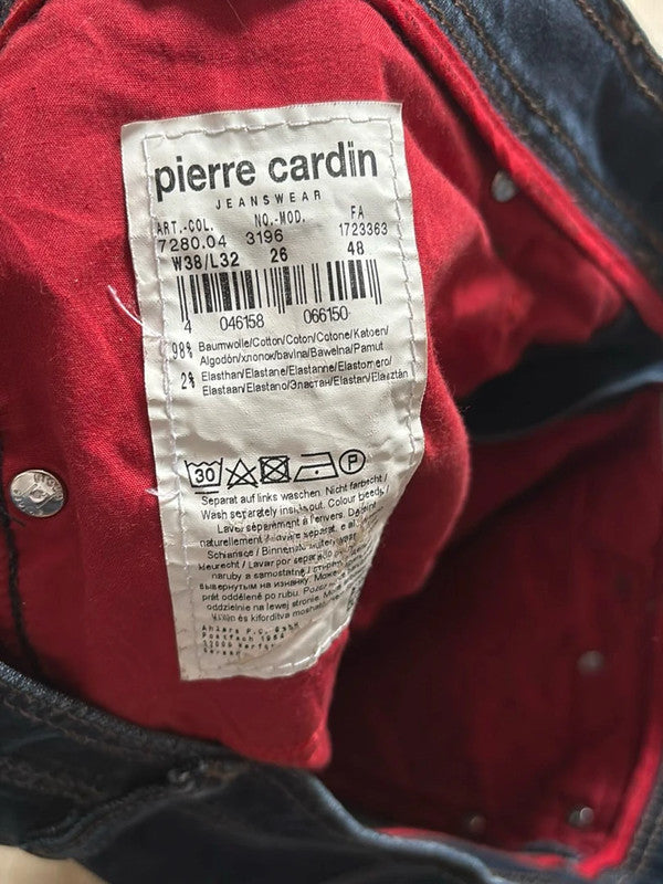 đź›’Jeans Pierre Cardin W26 L48đź›’