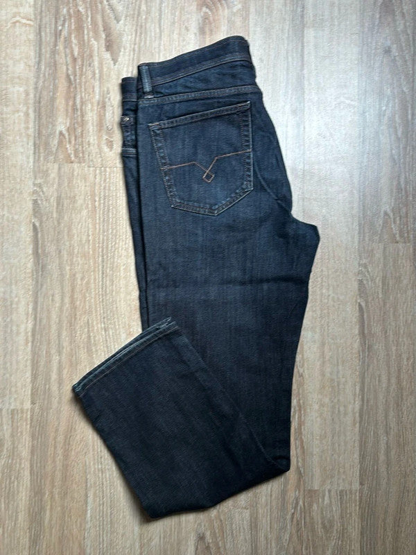 đź›’Jeans Pierre Cardin W26 L48đź›’