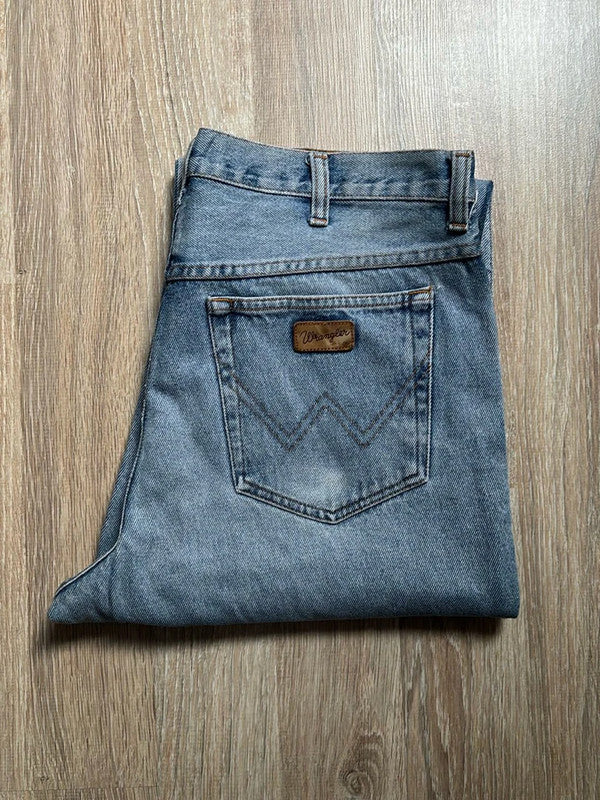 đź›’Jeans Wrangler W36 L30đź›’