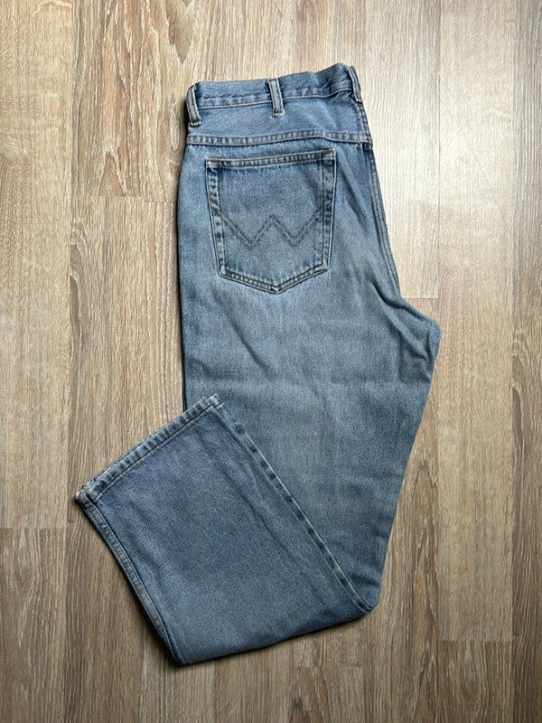 đź›’Jeans Wrangler W36 L30đź›’
