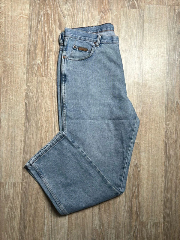 đź›’Jeans Wrangler W36 L30đź›’