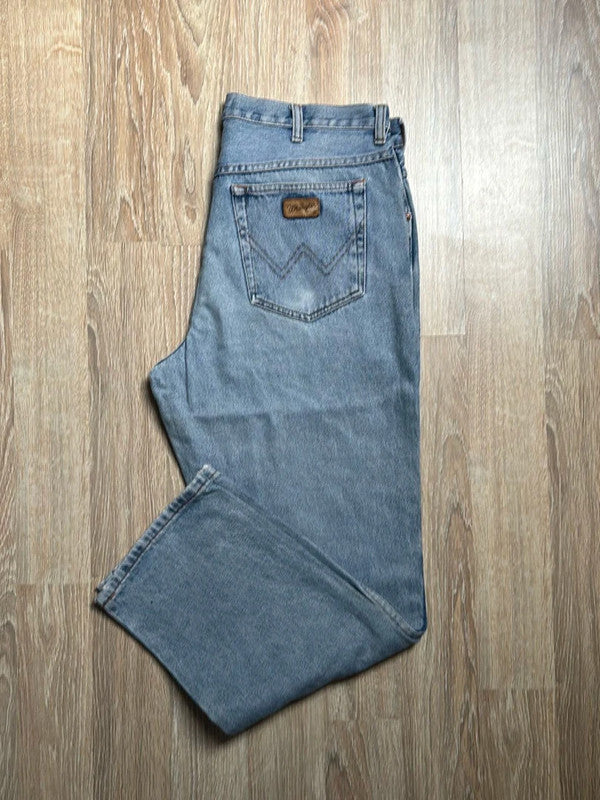 đź›’Jeans Wrangler W36 L30đź›’