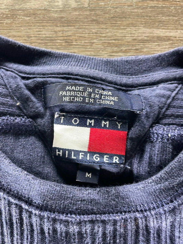 đź›’Pull Tommy Hilfiger Taille Mđź›’