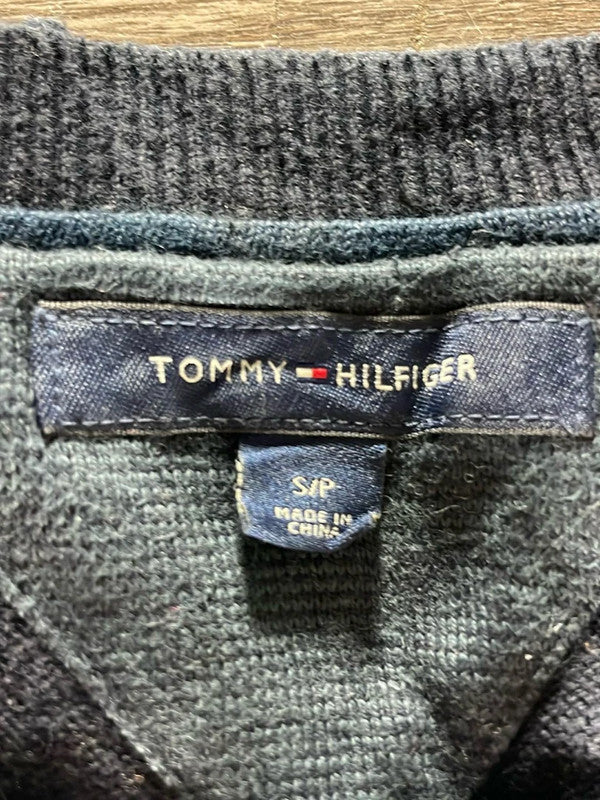 đź›’Pull Tommy Hilfiger Sđź›’