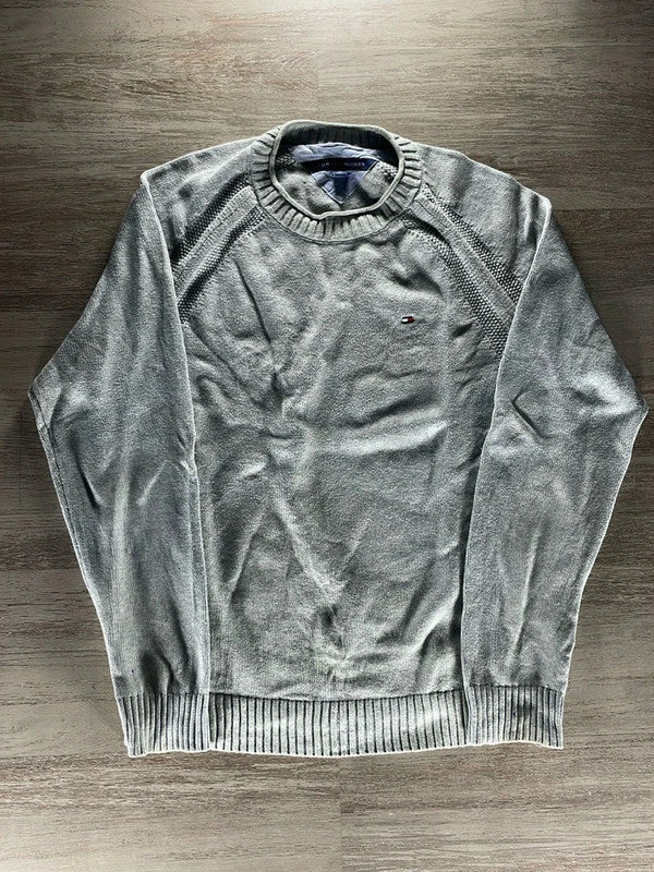 đź›’Pull Tommy Hilfiger Taille Mđź›’