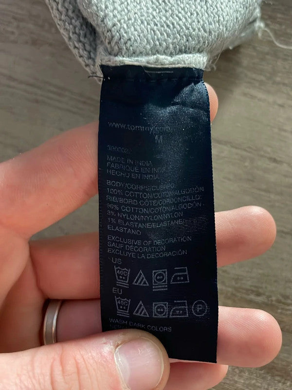 đź›’Pull Tommy Hilfiger Taille Mđź›’