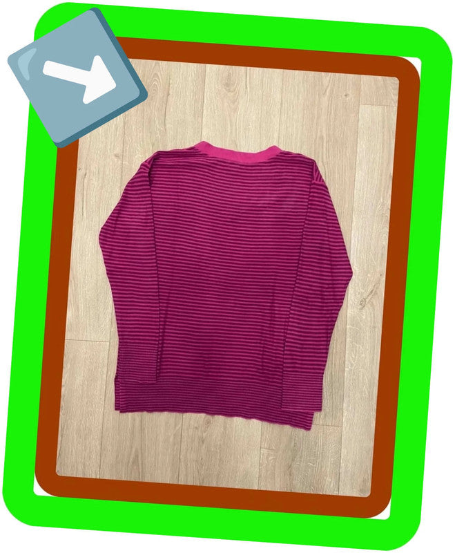 đź›’Pull Tommy Hilfiger L đź›’