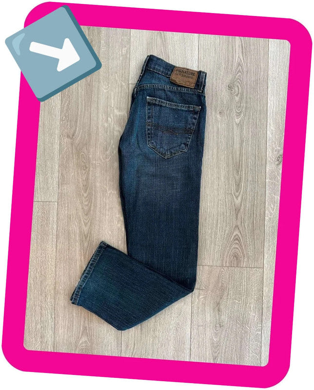 đź›’Jeans Levi's S61 W29 L30 đź›’