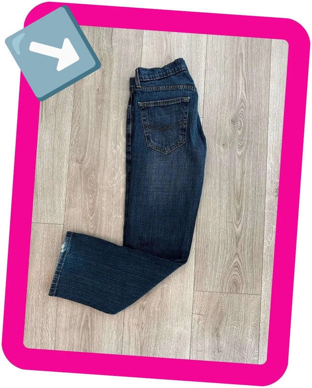 đź›’Jeans Levi's S61 W29 L30 đź›’