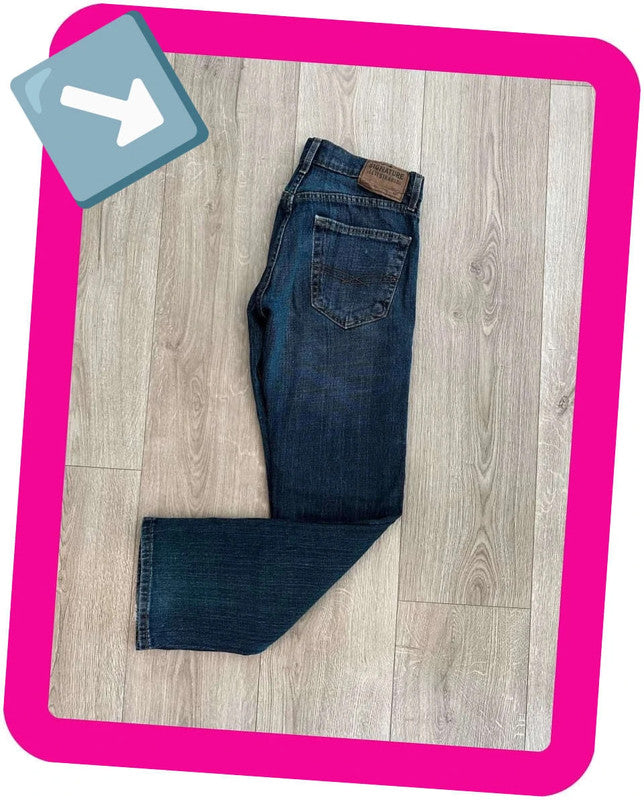 đź›’Jeans Levi's S61 W29 L30 đź›’