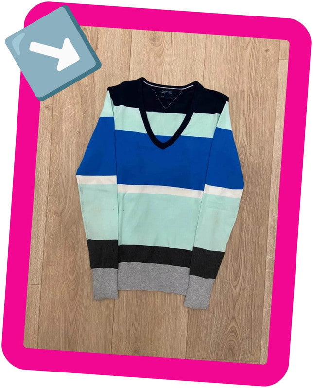 đź›’Pull Tommy Hilfiger XS đź›’