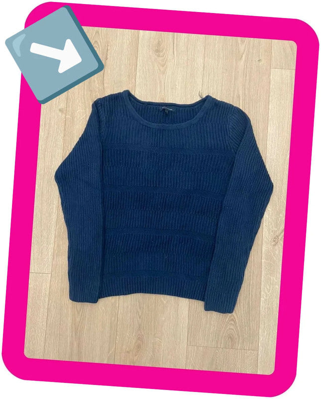 đź›’Pull Tommy Hilfiger L đź›’