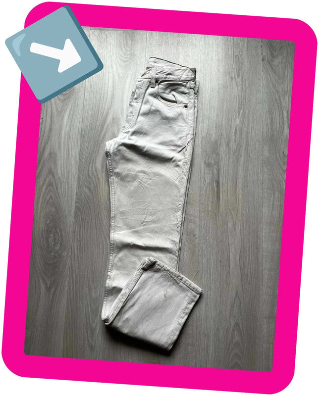 đź›’Jeans Levi's W28 L32 đź›’