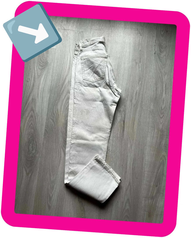 đź›’Jeans Levi's W28 L32 đź›’